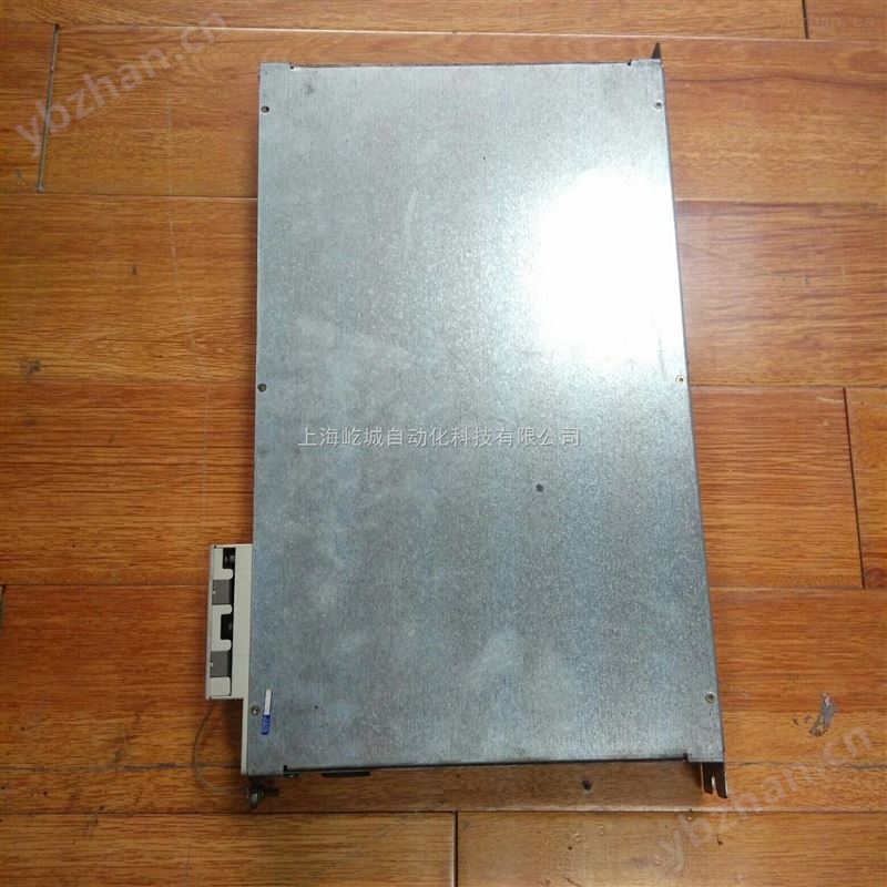 上海专修西门子611驱动器15A报警25201故障维修6SN1123-1AA00-0AA1维修-电源