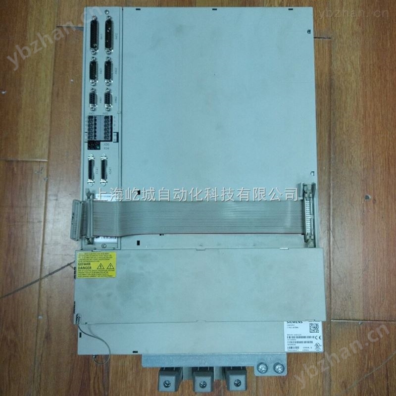 闵行专修西门子300A驱动器模块过流故障维修6SN1123-1AA00-0JA1维修-电源驱动器 驱