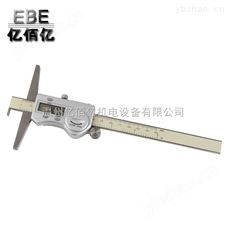 0-150mm一鼎单钩数显深度尺0-150mm单钩数显深度尺单钩数显深度尺厂 单钩数显深度尺