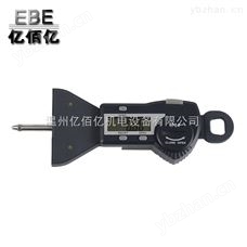 0-25.4mm一鼎数显轮胎花纹深度尺0-25.4mm数显轮胎花纹深度尺数显轮胎花纹深度尺厂 数显深度尺数字乱跳