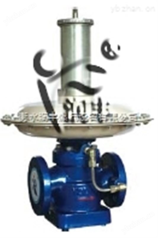 枣庄燃气调压器RTZ天然气减压阀直燃式A型 燃气调压器