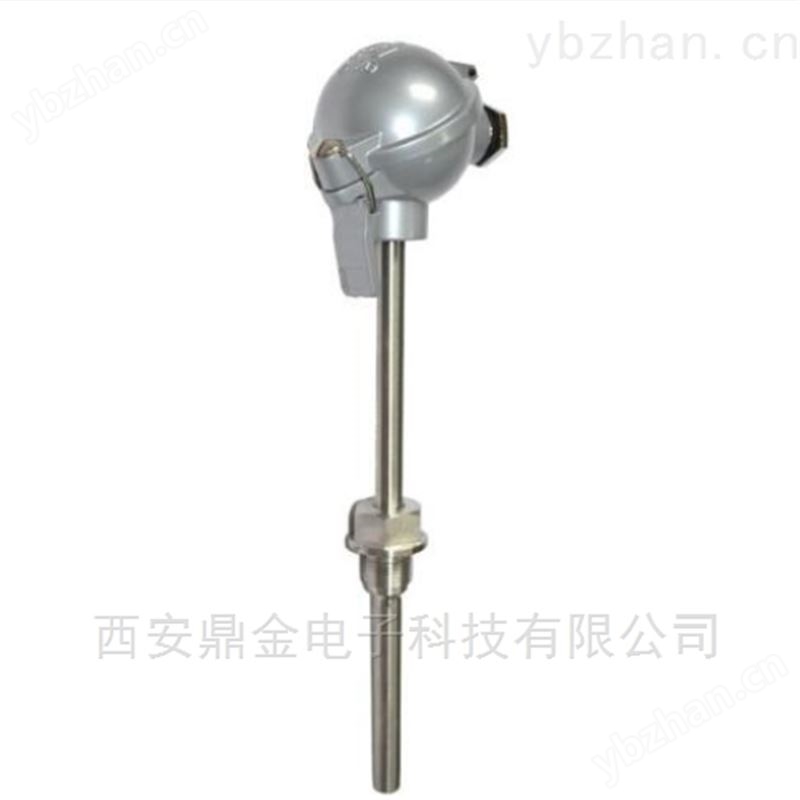 Pt100热电阻温度变送器