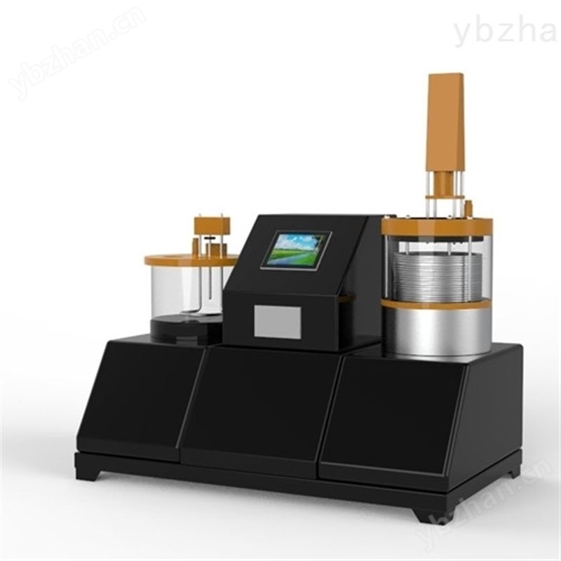 ST203B自动药物凝固点测定仪