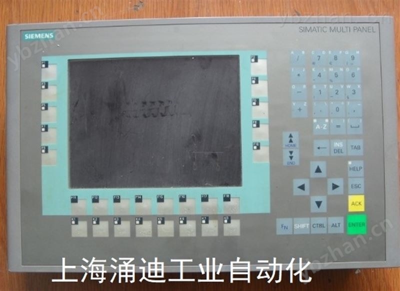 西门子（工控机电脑开机无任何反应）维修 工业主板