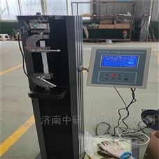 现货直供编织袋编织材料拉力试验机
