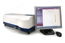 EyeTech粒度分析仪