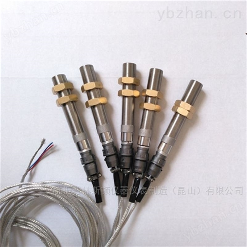 KR-939B3三参数仪表振动温度油位显示
