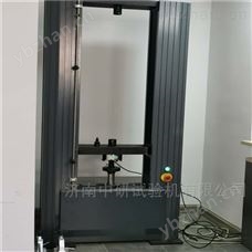 电子式石膏砂浆材料拉伸试验机