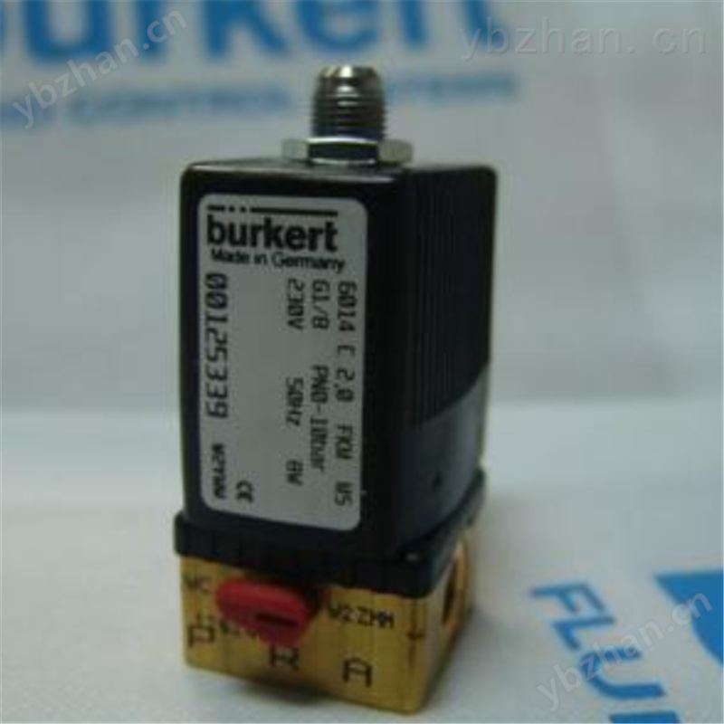 BUCHER阀SRDB-ABZ-6-1优势供应 回水阀