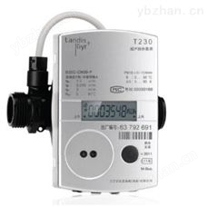 兰吉尔超声波热量表UH50-C82