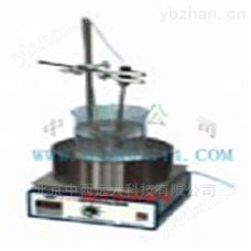 GK05-DF-101S集热式恒温加热磁力搅拌器