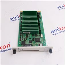 1C31234G01WESTINGHOUSE1C31234G01-DCS附件