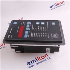 8440-1884WOODWARDEASYGEN-2500-58440-1884-DCS附件