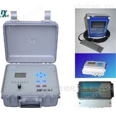 JHDP-660积水监测多普勒流量计