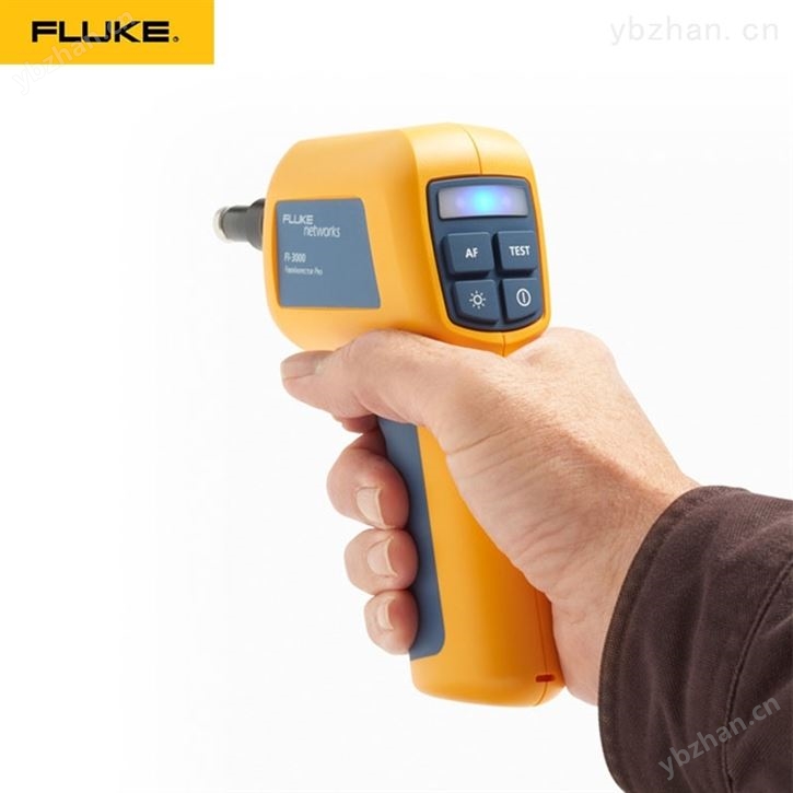 福禄克FI-3000光纤检测显微镜 光纤测试仪