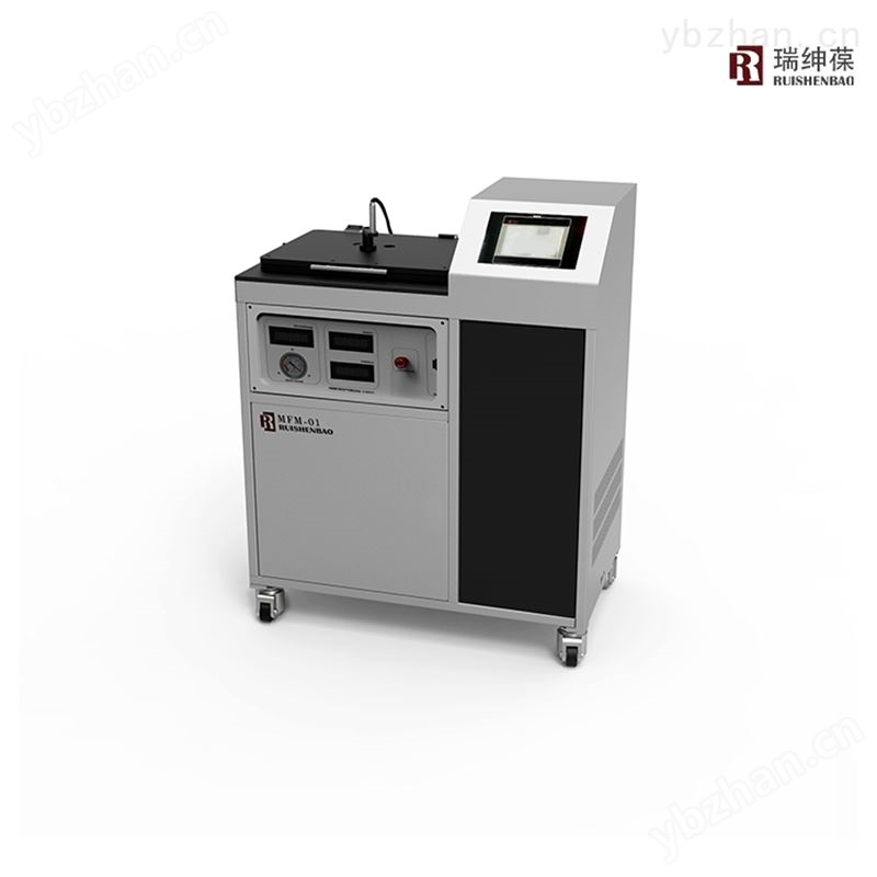 瑞绅葆MFM-01多功能熔样机