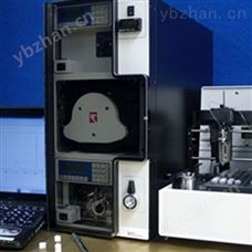 CHDF3000型美国MAS高分辨纳米粒度仪