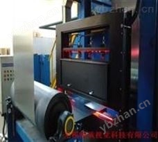 JZ-DG001带钢表面缺陷孔洞在线机器视觉检测设备 视觉系统