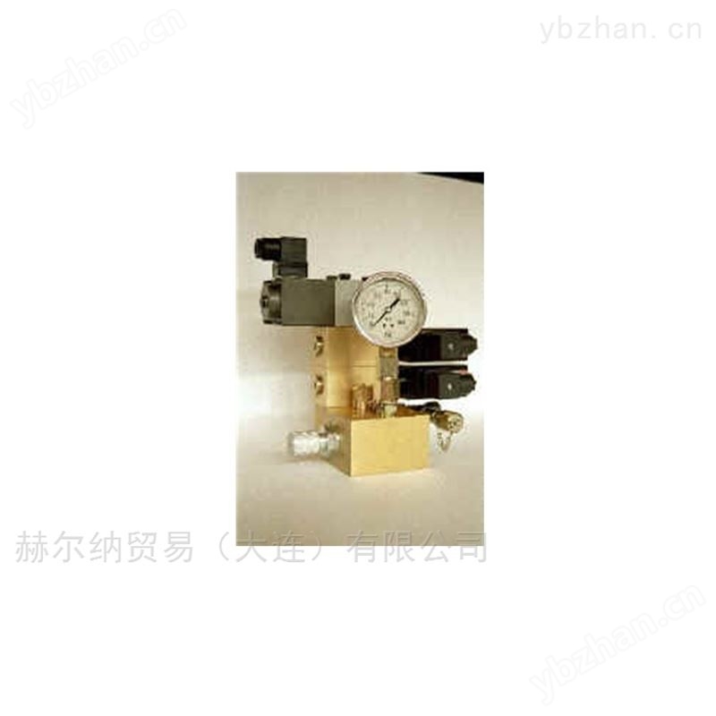 赫尔纳-供应meier平衡缸 平衡阀