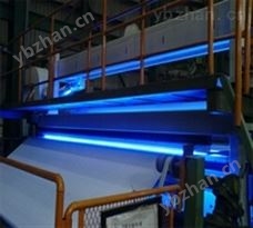 JZ-ZZ001纸张表面黑点缺陷在线机器视觉检测设备 视觉系统