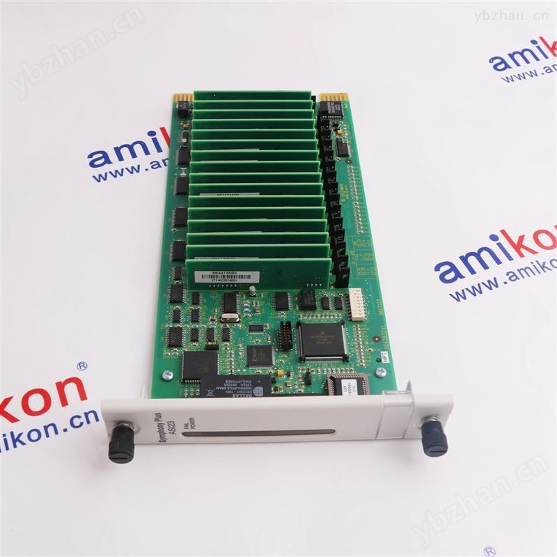 艾默生KJ3001X1-BC1 12P0551X132-DCS附件