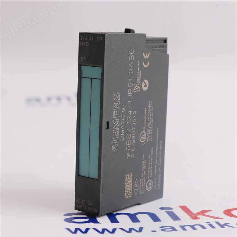 艾默生KJ3001X1-BC1 12P0551X132-DCS附件