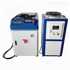 东莞激光焊接机5G通讯基站散热器焊接 网络机柜