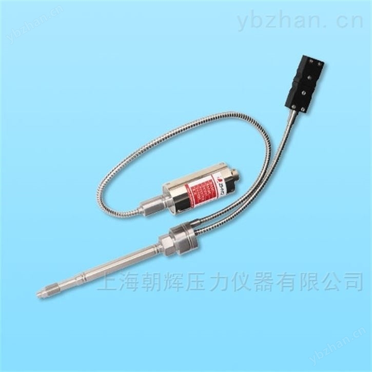 熔体压力传感器制造商