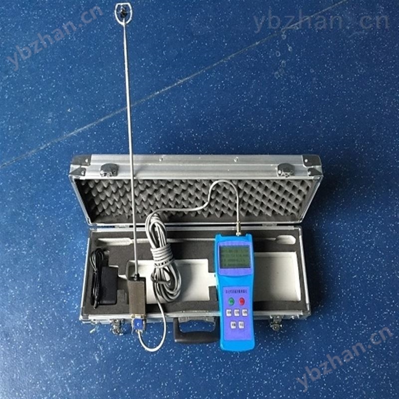 自记式流速流量仪，水文监测设备