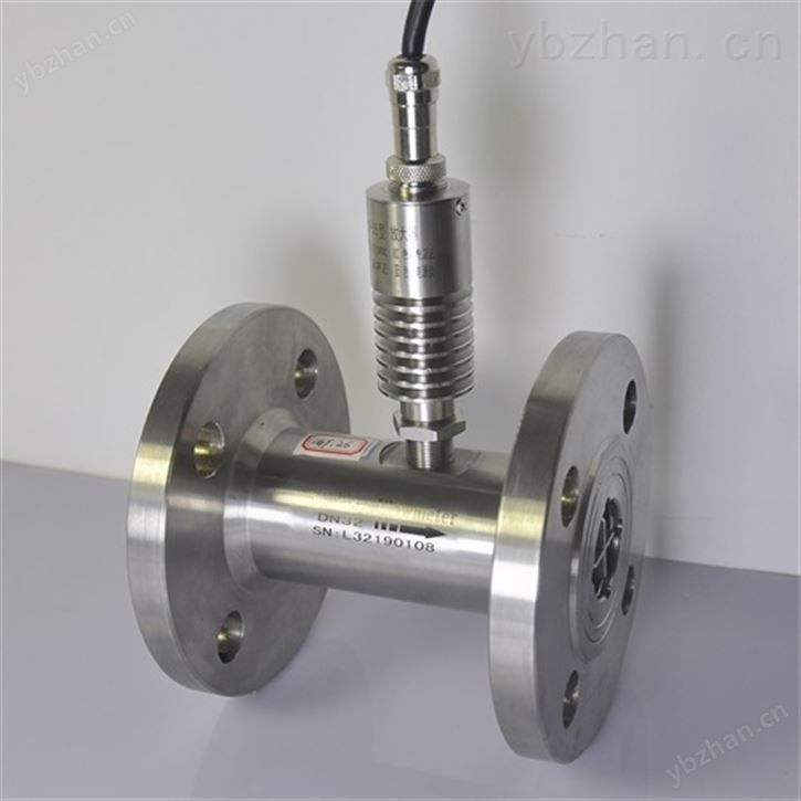 迪川仪表厂家LWGY系列涡轮流量计产品