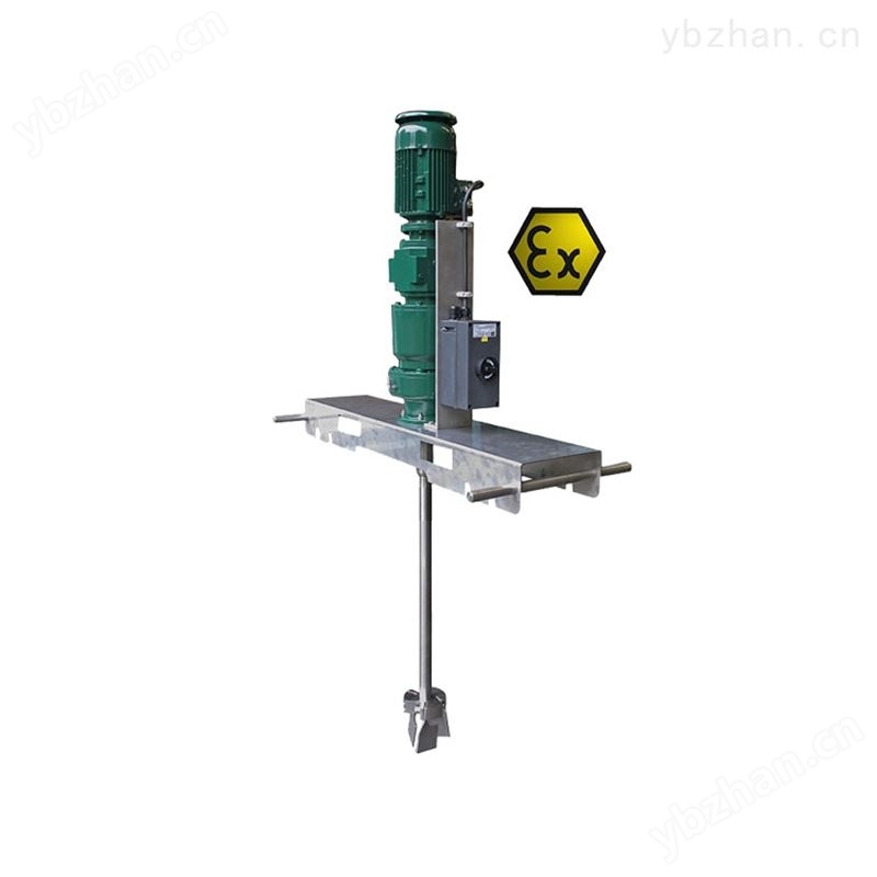 赫尔纳-供应Turbo-Ruhrwerke搅拌器