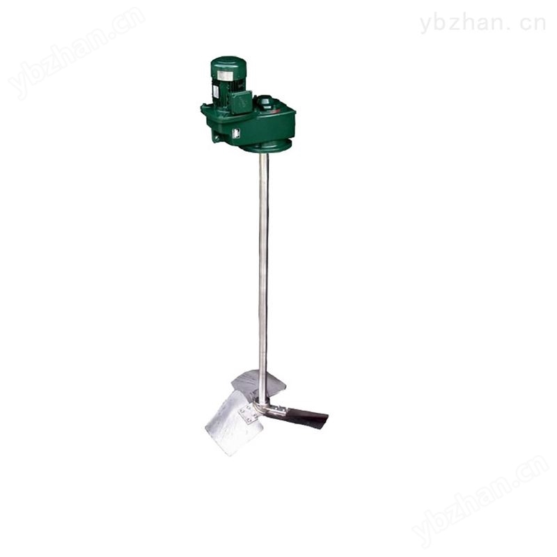 赫尔纳-供应Turbo-Ruhrwerke搅拌器