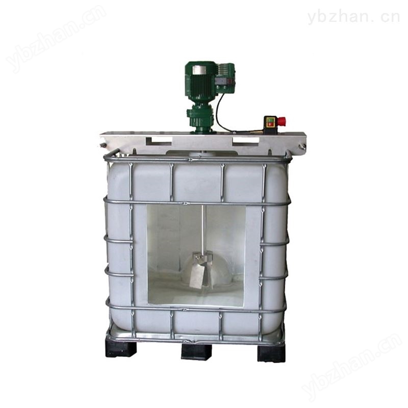 赫尔纳-供应Turbo-Ruhrwerke搅拌器