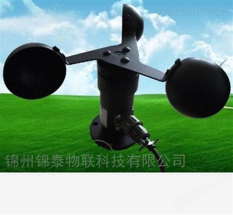JT-S1风速传感器变送器使用说明书 空气流量传感器