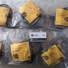 1634823 BI4U-M12-AN6X德国图尔克TURCK接近开关