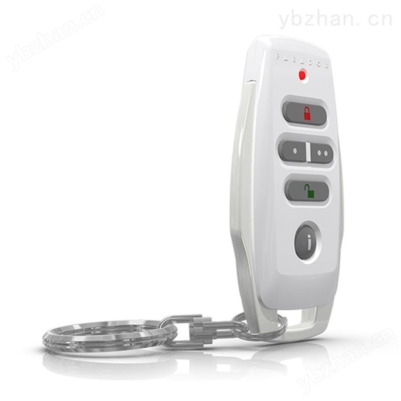 REM25加拿大枫叶牌无线双向遥控器（烤瓷白） 双网报警器