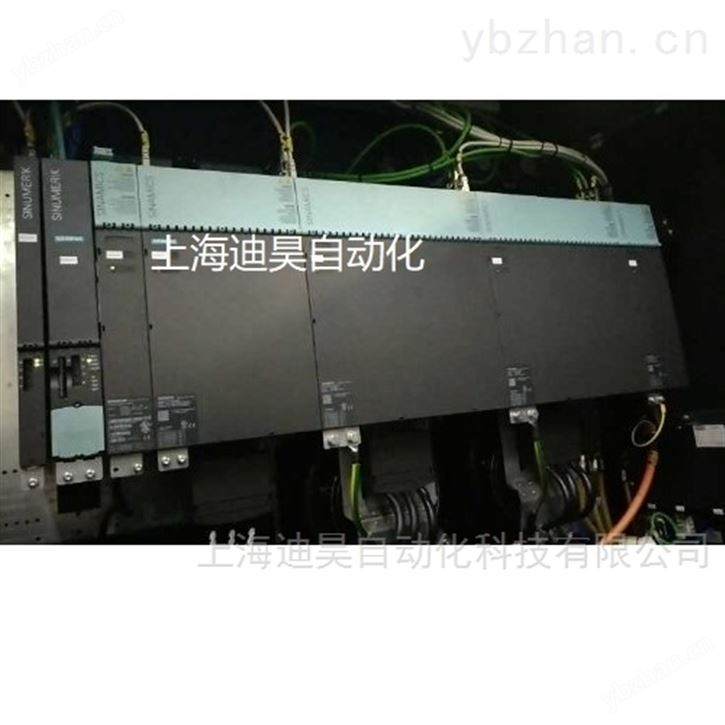 西门子单轴驱动器过载F30005维修