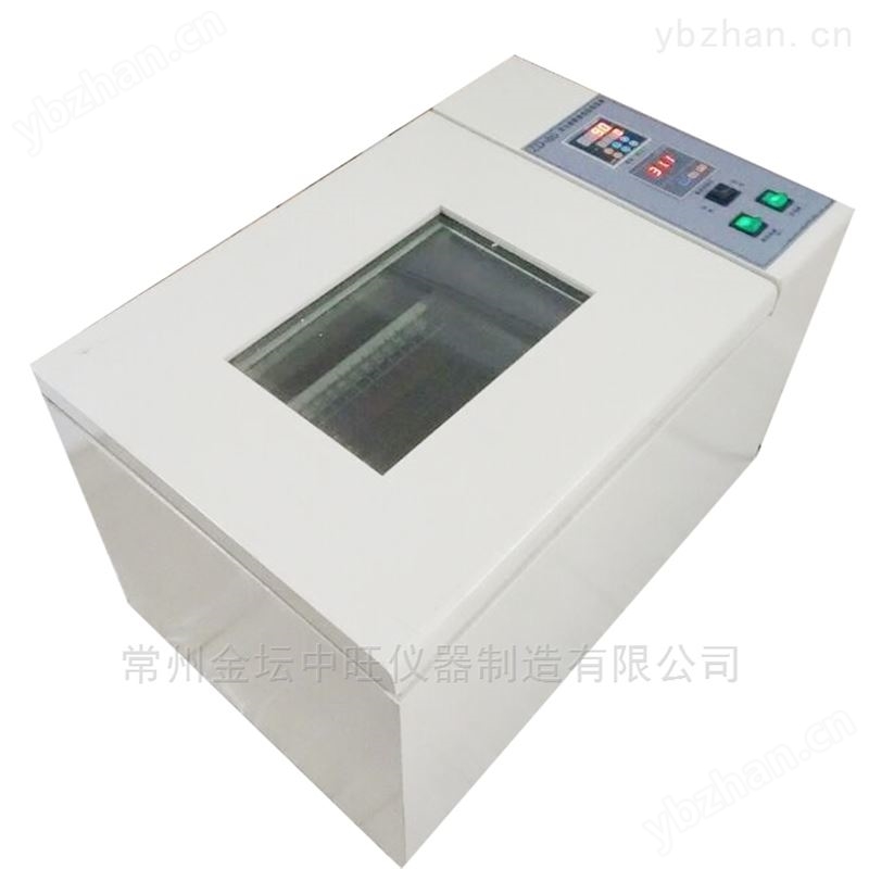 ZD-85A气浴恒温振荡器厂家供应
