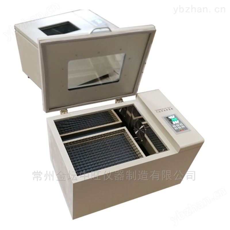 多功能气浴振荡器