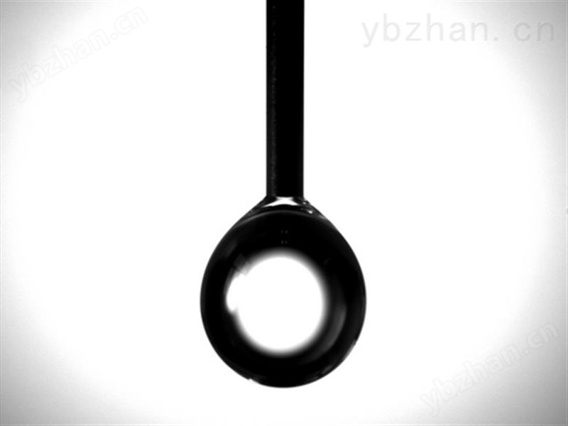 普发特表面张力分析仪 固体(粉末)表面分析仪