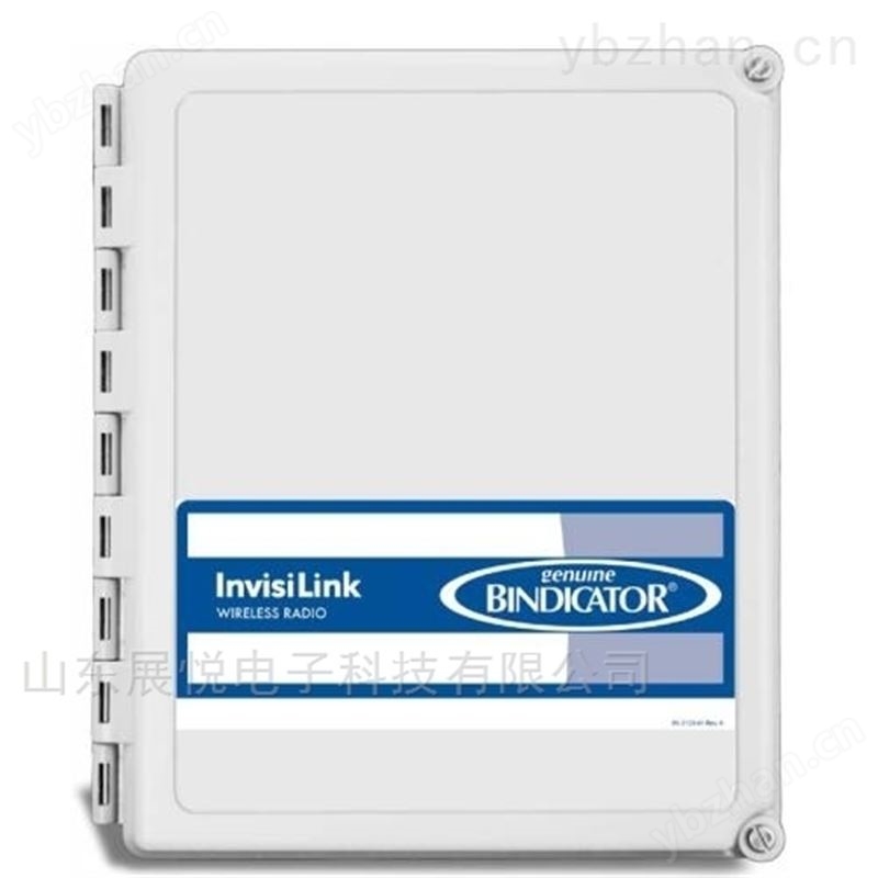 venture美国必测INVISILINK™无线通讯模块-料位控制器