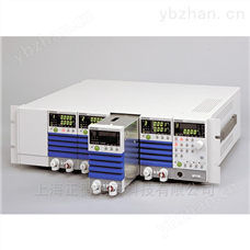 PLZ-30F/-50F/150U/70UAPLZ-U系列日本菊水KIKUSUI单元式电子负载 示波器电源通用仪器