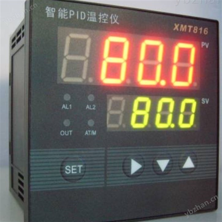 智能数显仪表配套常规控制系统的优势 数显装置