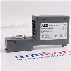 3A99158G01WESTINGHOUSE3A99158G01-DCS附件