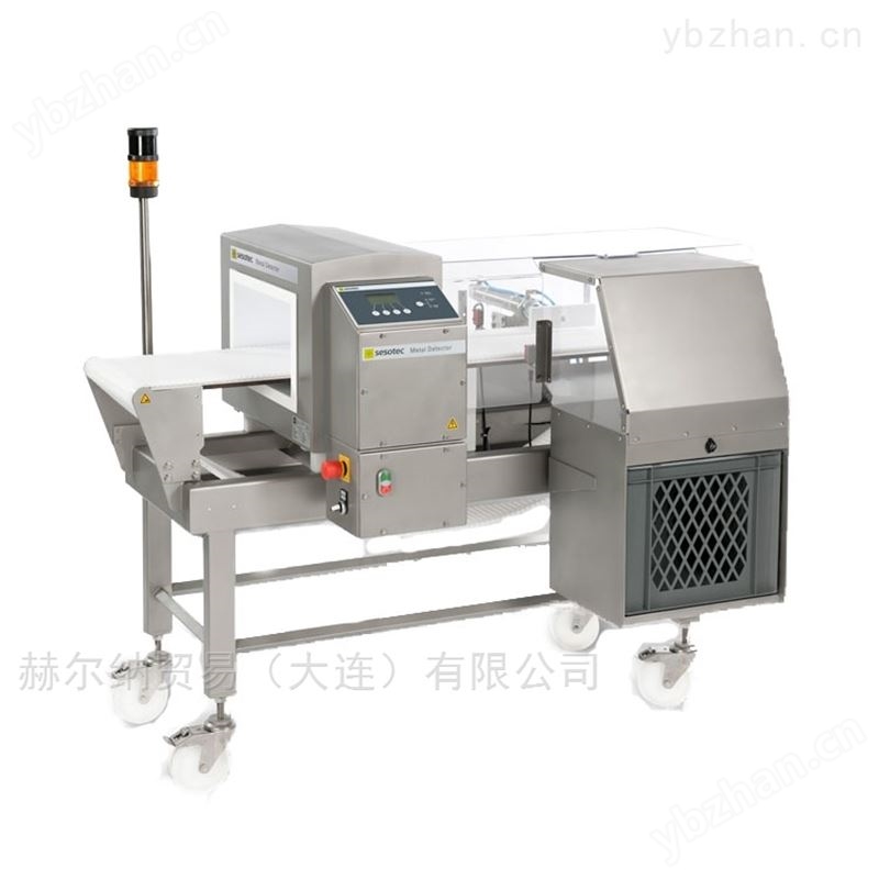 赫尔纳-供应SesoteC金属分离机