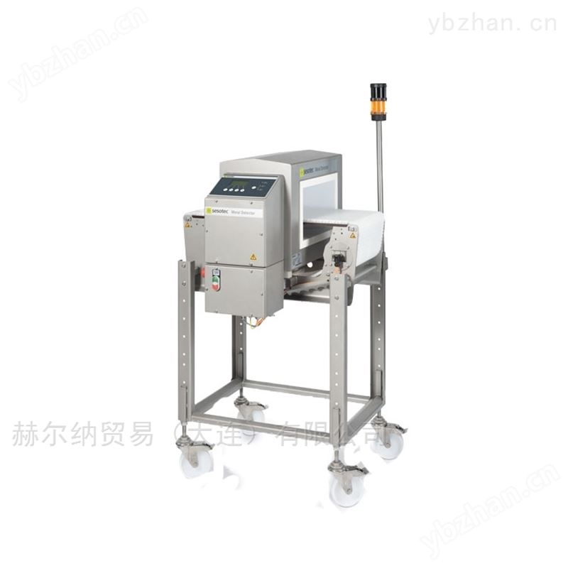 赫尔纳-供应SesoteC金属分离机