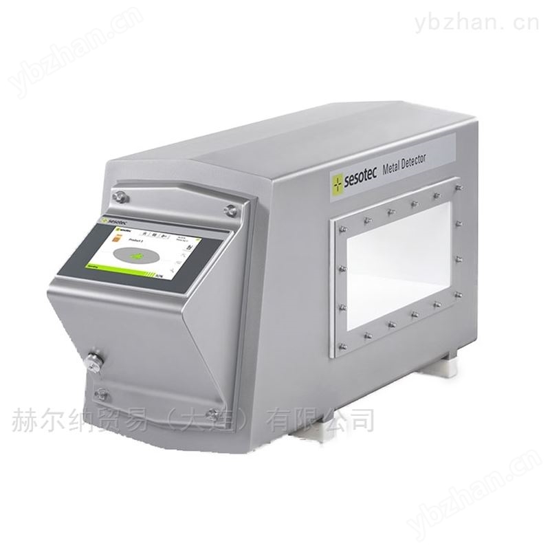 赫尔纳-供应SesoteC金属分离机