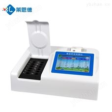 LD-SP10食品添加剂检测仪器