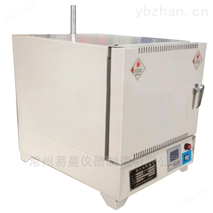 YCH熔喷布模具残胶气化炉