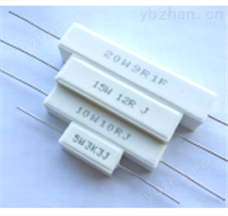 RX27-1（SQP）RX27-1（SQP）水泥电阻 热敏电阻器